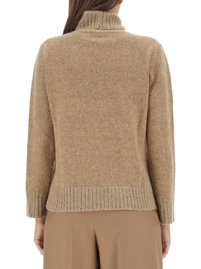 Fabiana Filippi WOOL JERSEY.