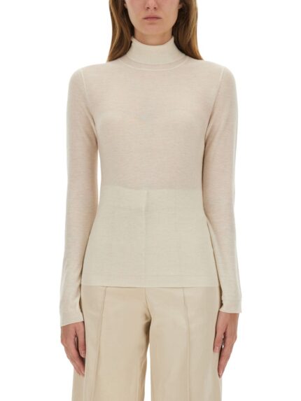 Fabiana Filippi WOOL JERSEY.