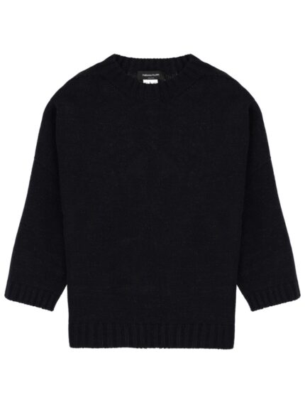 Fabiana Filippi WOOL JERSEY.