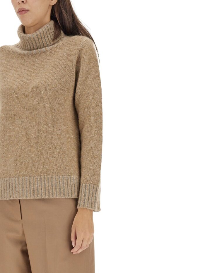 Fabiana Filippi WOOL JERSEY.