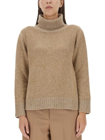 Fabiana Filippi WOOL JERSEY.