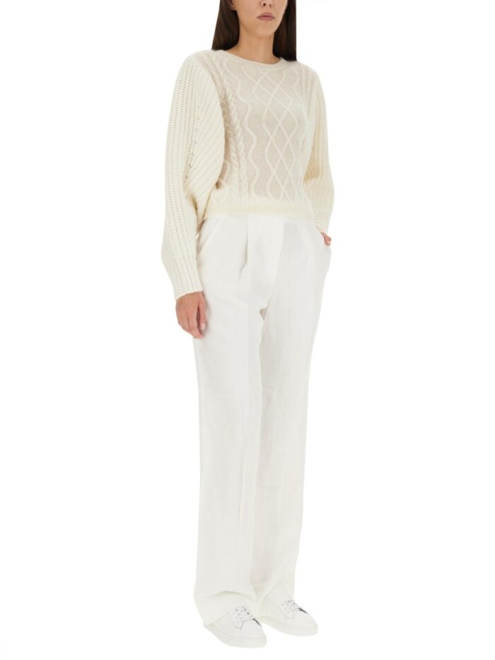 Fabiana Filippi WOOL JERSEY.