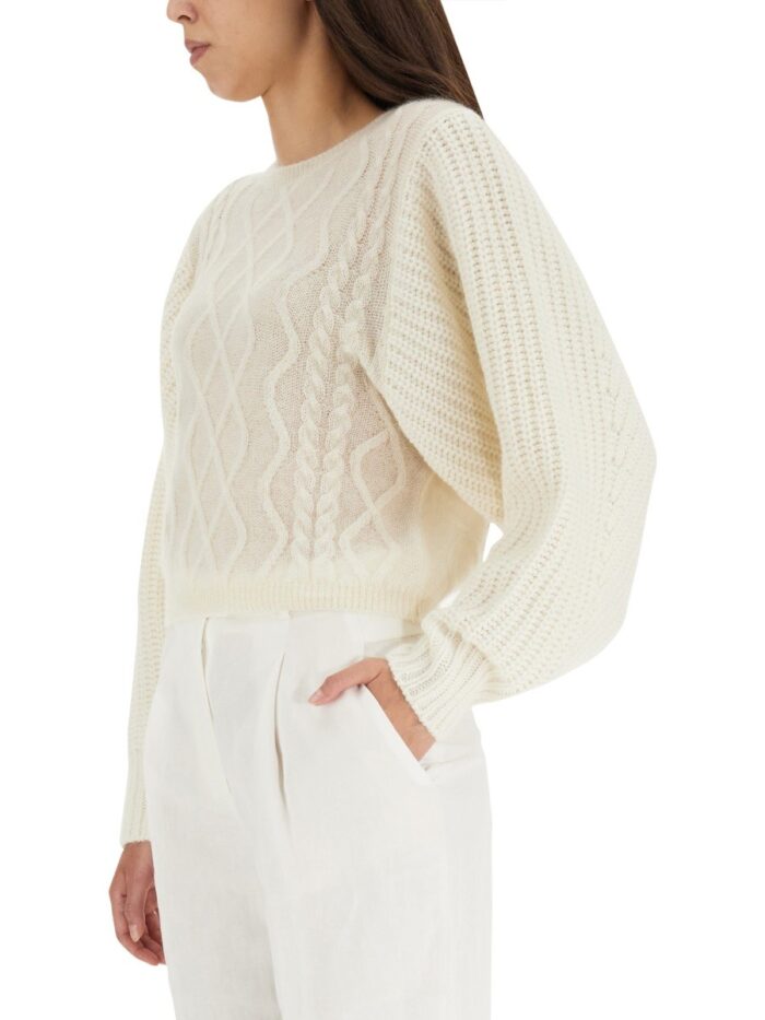 Fabiana Filippi WOOL JERSEY.