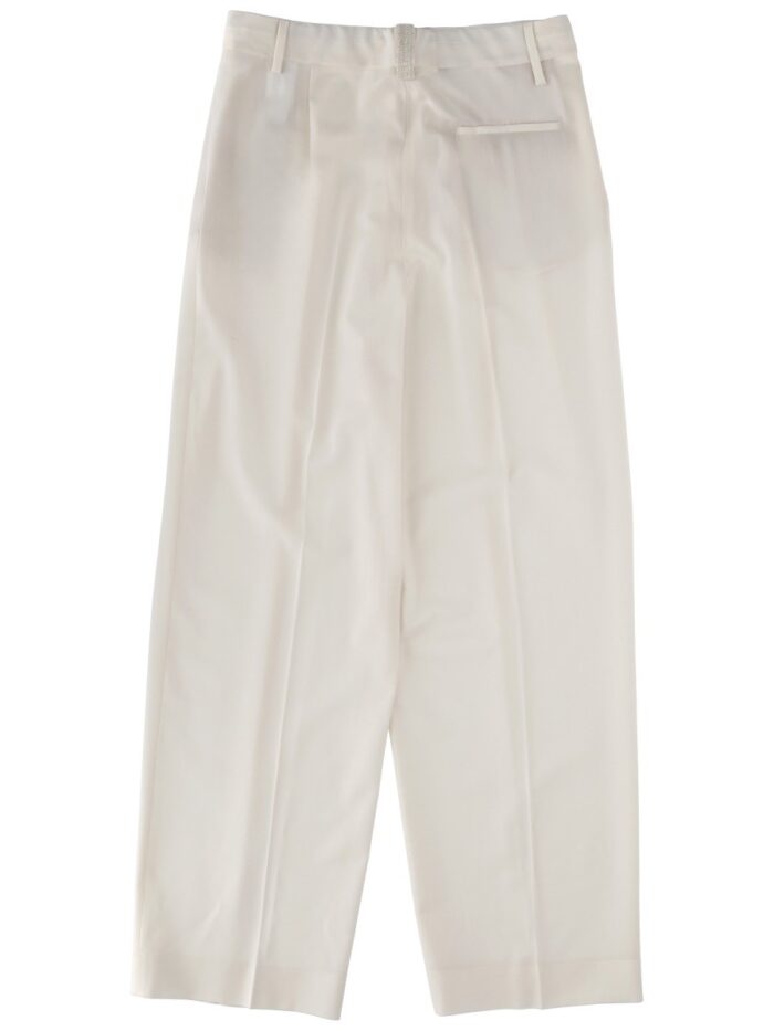 Fabiana Filippi WOOL PANALONE