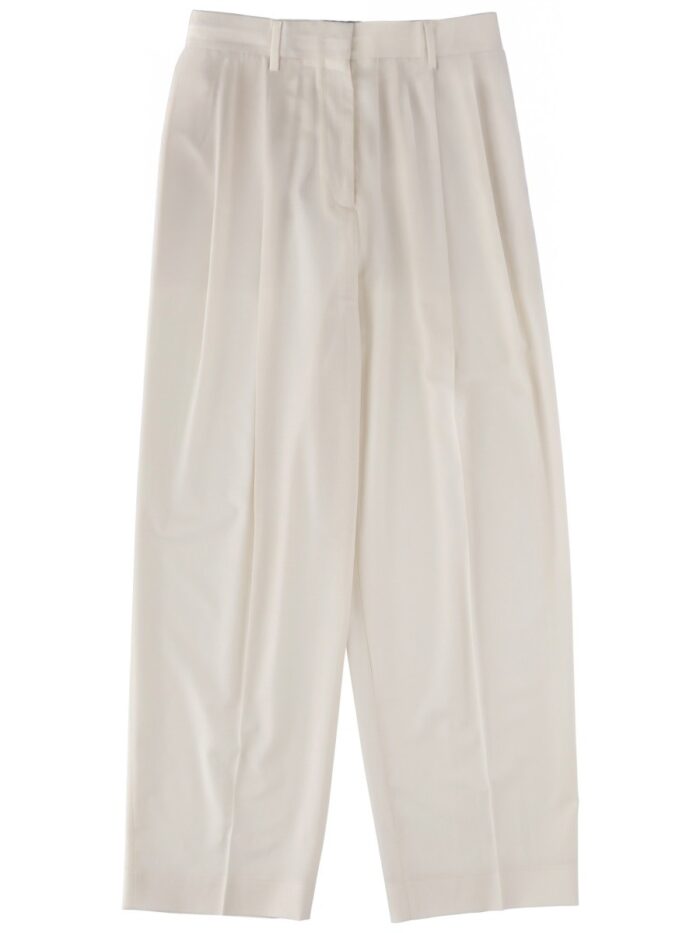 fabiana filippi wool panalone Fabiana Filippi WOOL PANALONE