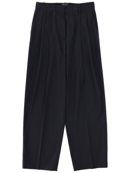 Fabiana Filippi WOOL PANTS