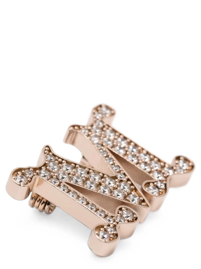 Max Mara 'Facella' Brooch