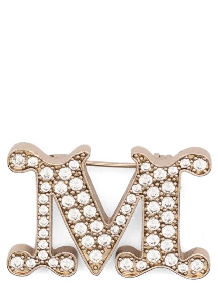 Max Mara 'Facella' Brooch