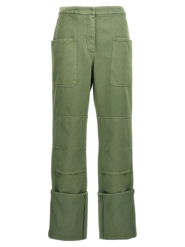 max mara 'facella' pants Max Mara 'Facella' Pants