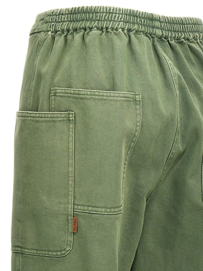 Max Mara 'Facella' Pants