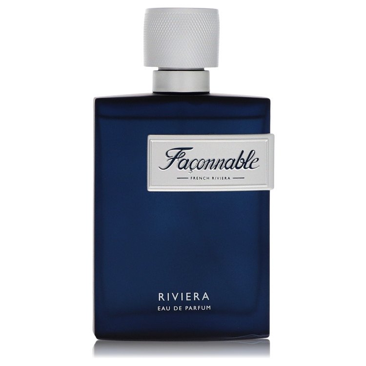 Faconnable Riviera By Faconnable - Eau De Parfum Spray (Unboxed) 3 Oz