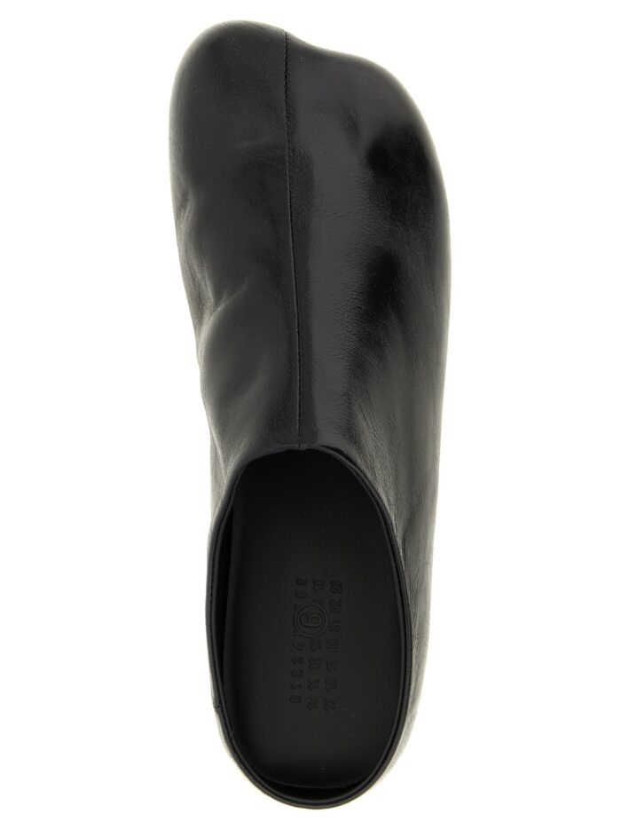 MM6 MAISON MARGIELA 'Factory' Sabots