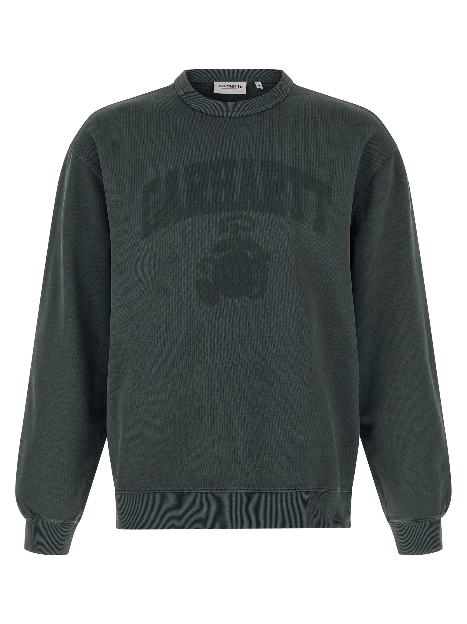 Carhartt Wip 'Faded Pond Corps' Sweatshirt