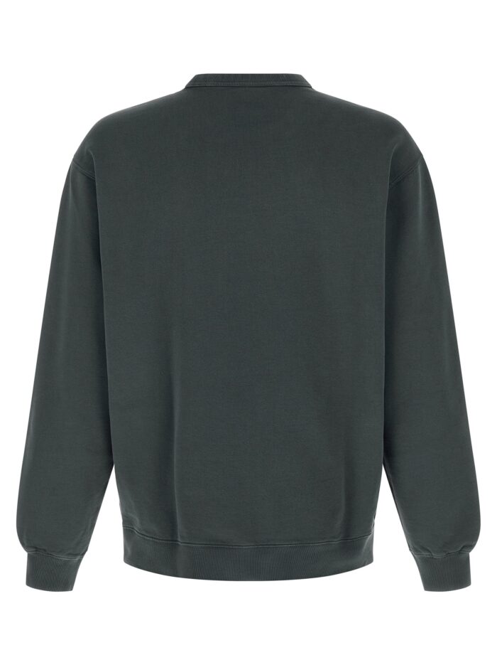 Carhartt Wip 'Faded Pond Corps' Sweatshirt
