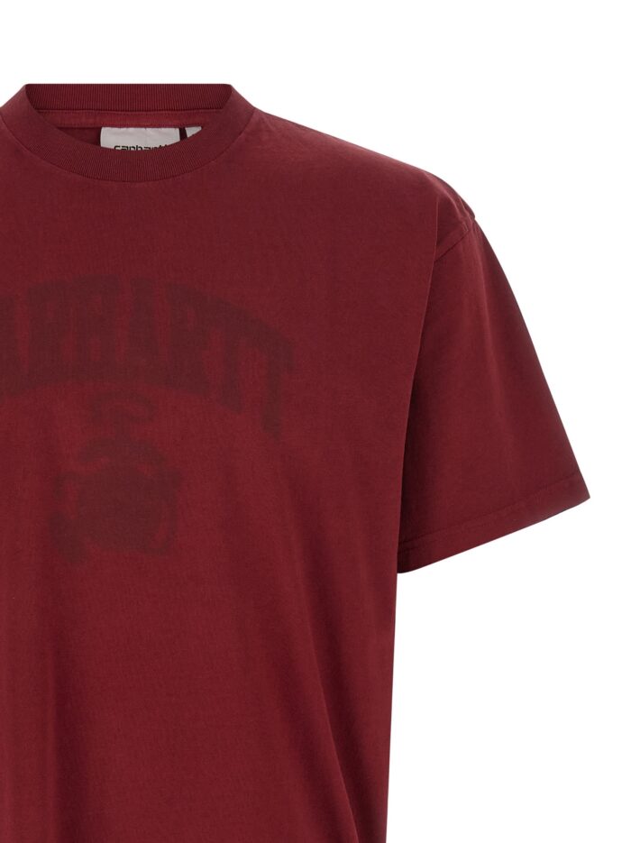 Carhartt Wip 'Faded Pond Corps' T-shirt
