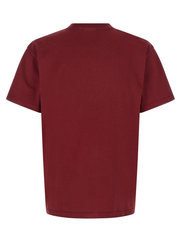 Carhartt Wip 'Faded Pond Corps' T-shirt