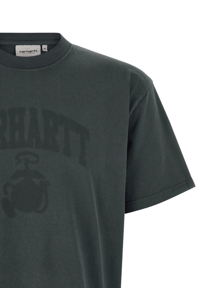 Carhartt Wip 'Faded Pond Corps' T-shirt