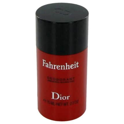 Fahrenheit By Christian Dior - Deodorant Stick 2.7 Oz