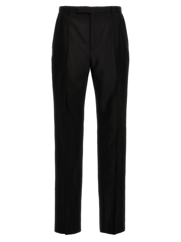 saint laurent faille pants Saint Laurent Faille Pants
