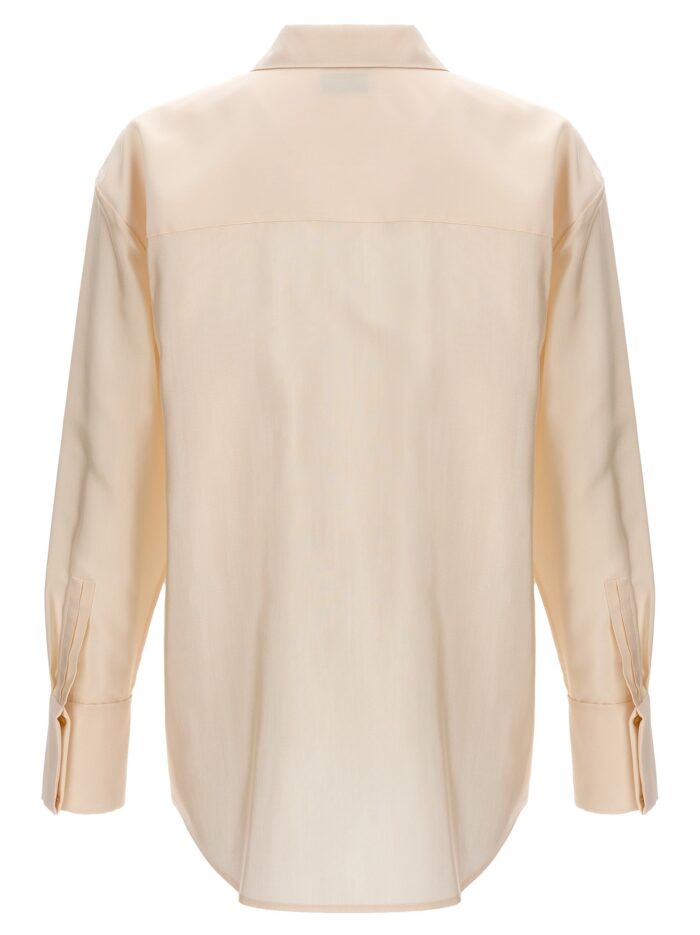 Saint Laurent Faille Shirt