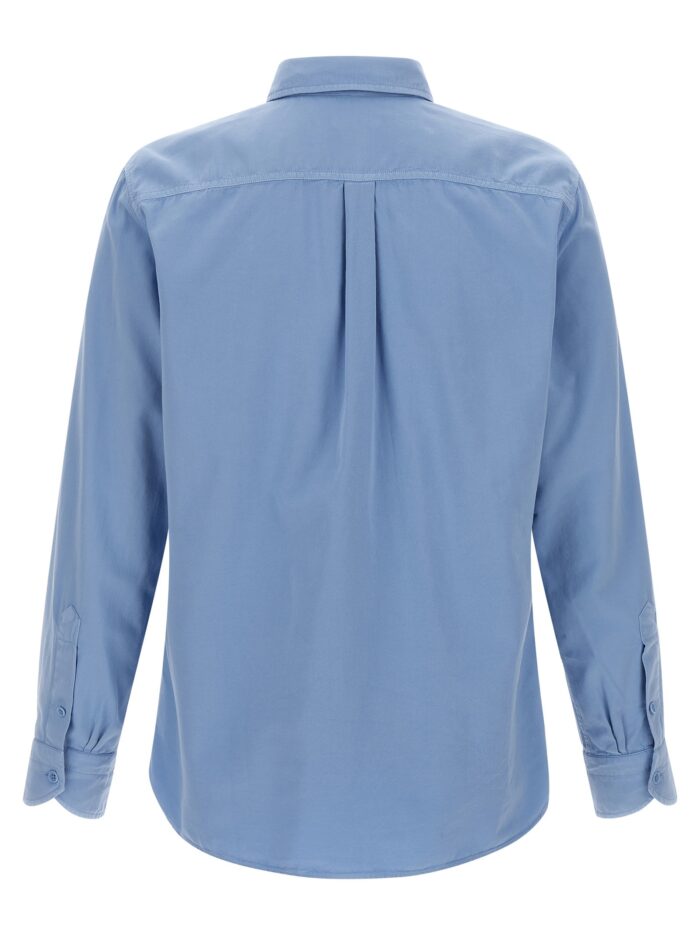 TOM FORD Faille Shirt