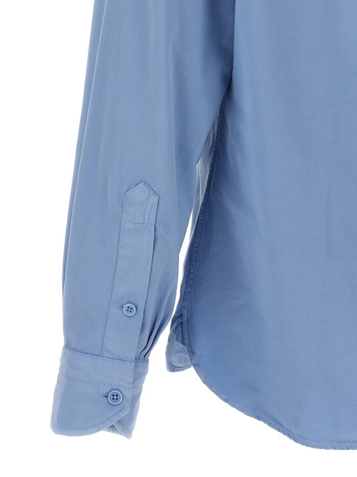 TOM FORD Faille Shirt