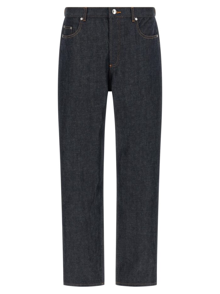 a.p.c. 'fairfax' jeans A.P.C. 'Fairfax' Jeans