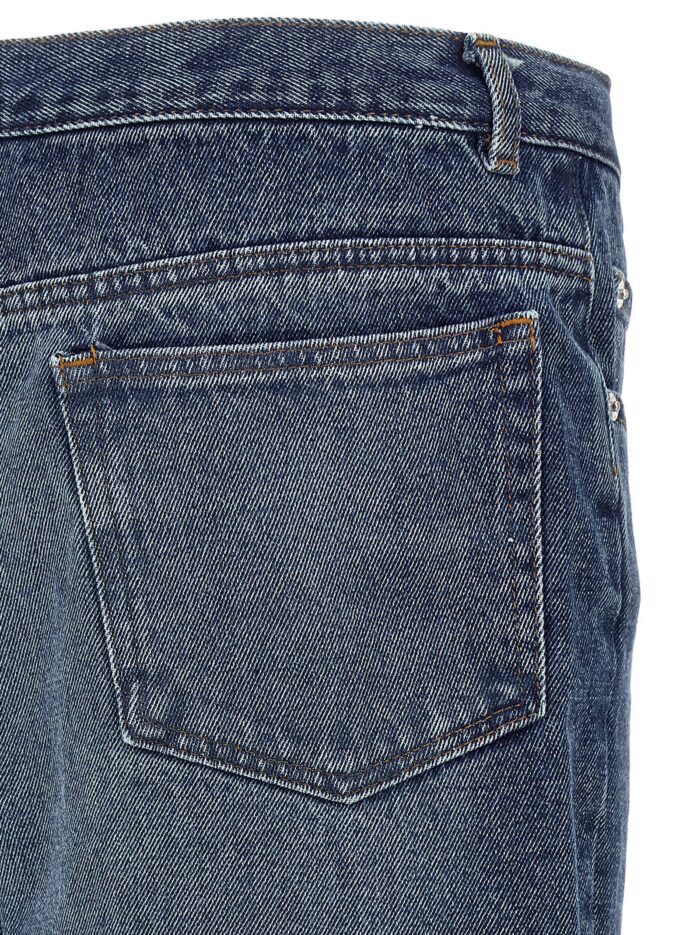 A.P.C. 'Fairfax' Jeans
