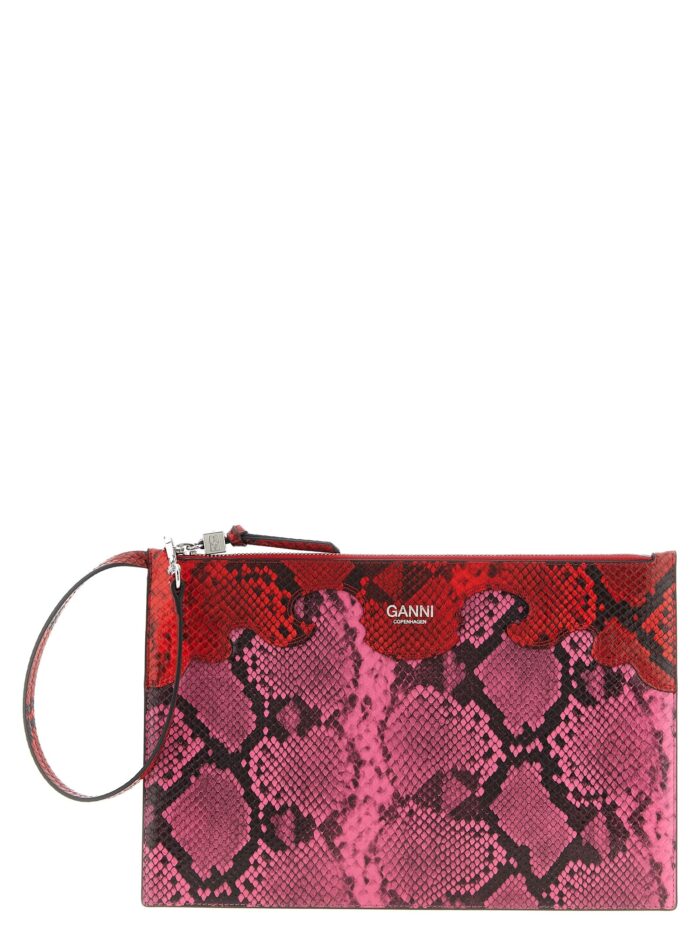 ganni 'fairy' pouch GANNI 'Fairy' Pouch