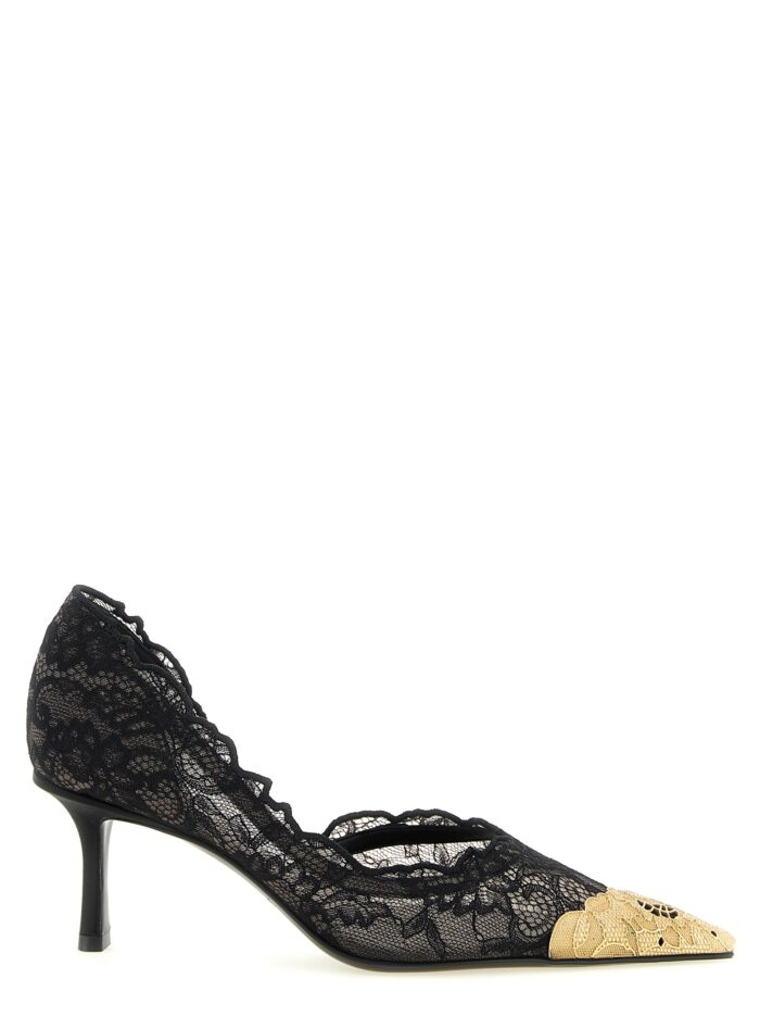 jimmy choo 'faiz' pumps Jimmy Choo 'Faiz' Pumps