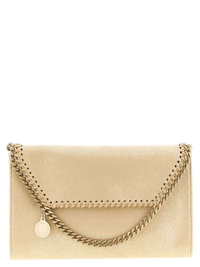 stella mccartney falabella chain wallet Stella Mccartney Falabella Chain Wallet
