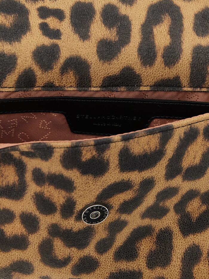 Stella Mccartney 'Falabella' Clutch
