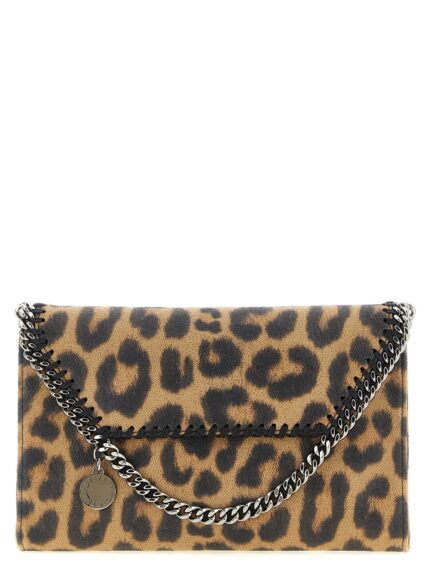 Stella Mccartney 'Falabella' Clutch