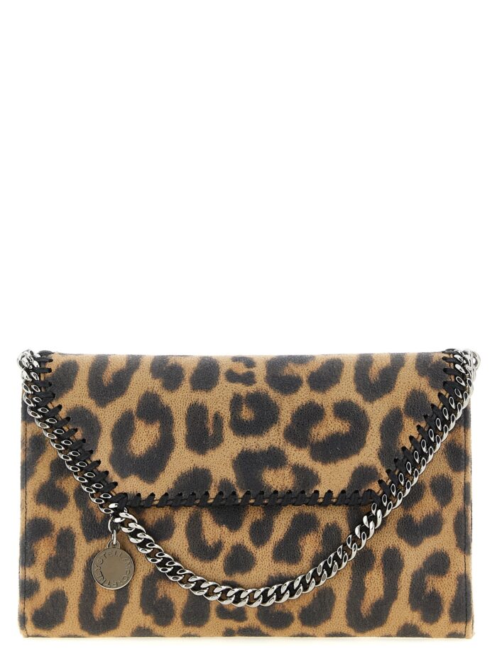 stella mccartney 'falabella' clutch Stella Mccartney 'Falabella' Clutch