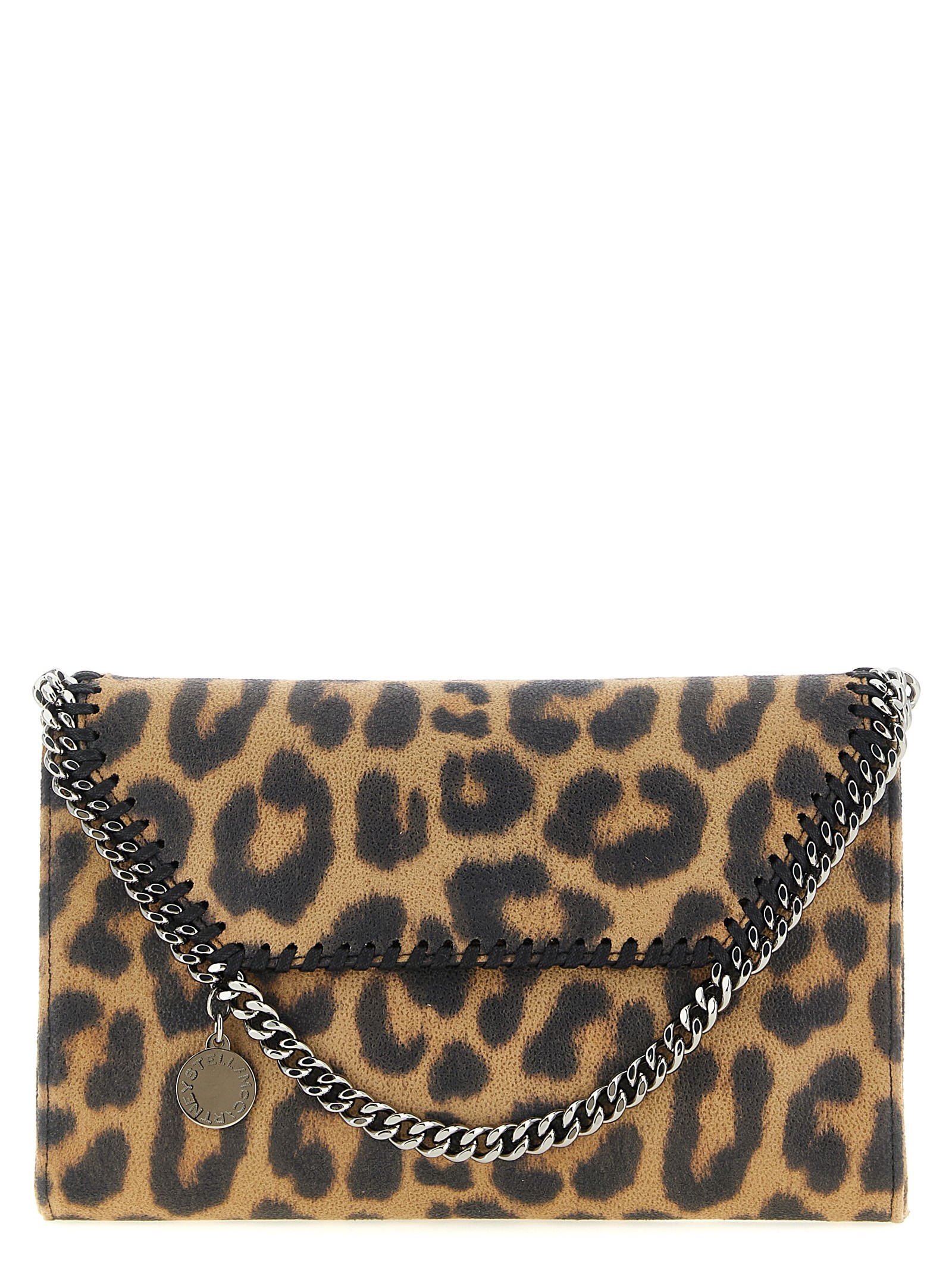 Stella Mccartney 'Falabella' Clutch