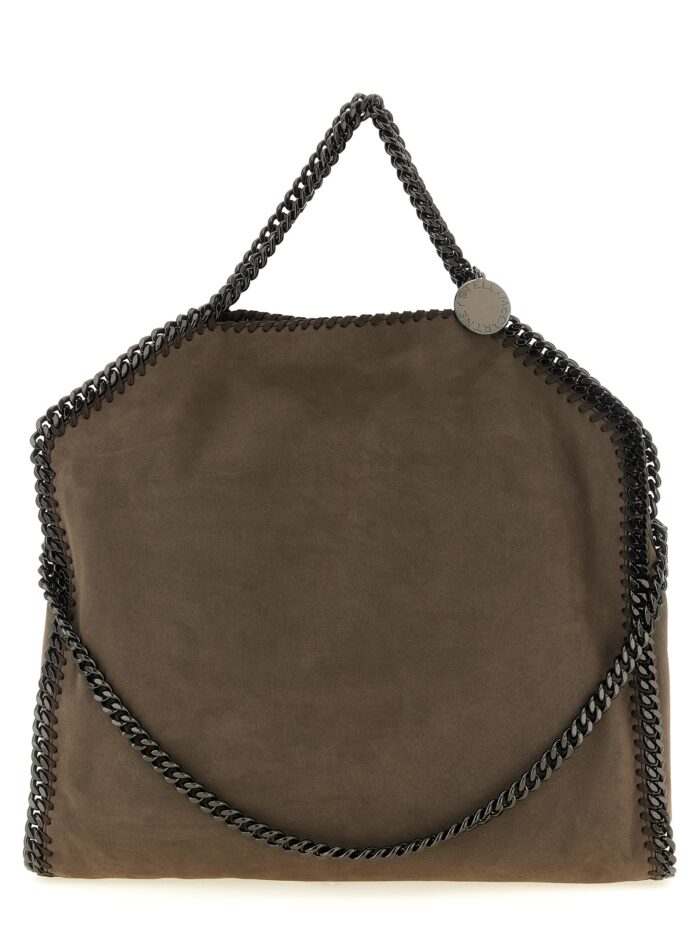 stella mccartney 'falabella' folding handbag Stella Mccartney 'Falabella' Folding Handbag