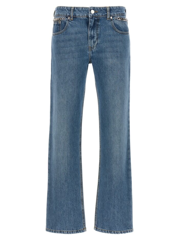 stella mccartney 'falabella' jeans Stella Mccartney 'Falabella' Jeans