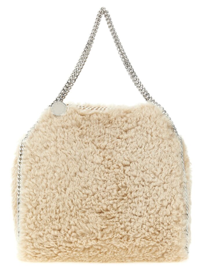 stella mccartney 'falabella' medium shoulder bag Stella Mccartney 'Falabella' Medium Shoulder Bag