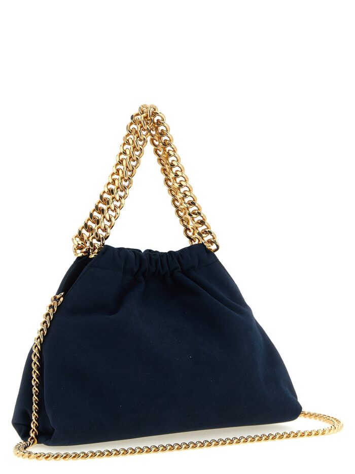 Stella Mccartney 'Falabella Mini Drawstring' Crossbody Bag