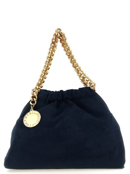 Stella Mccartney 'Falabella Mini Drawstring' Crossbody Bag