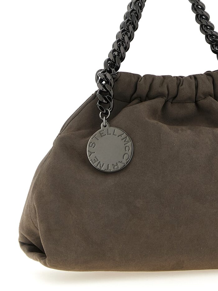 Stella Mccartney 'Falabella Mini Drawstring' Crossbody Bag