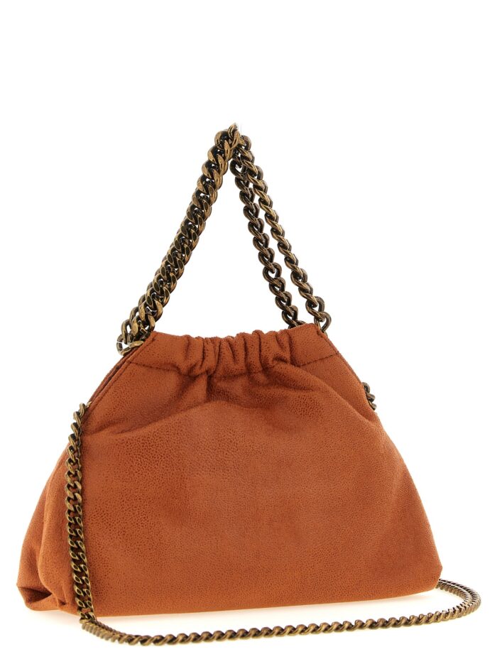 Stella Mccartney 'Falabella Mini Drawstring' Crossbody Bag
