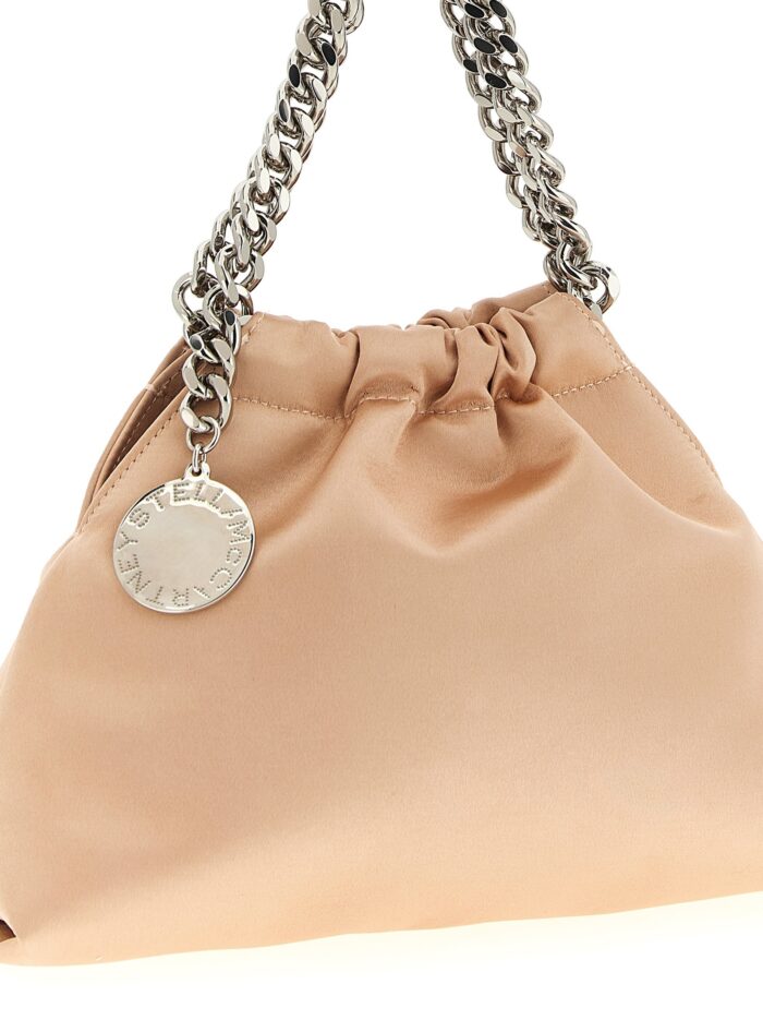 Stella Mccartney 'Falabella Mini Drawstring' Crossbody Bag