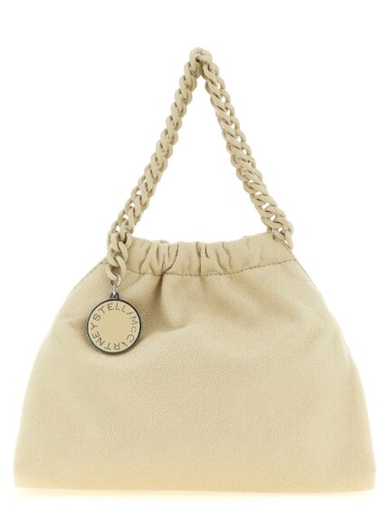 Stella Mccartney 'Falabella Mini Drawstring' Crossbody Bag