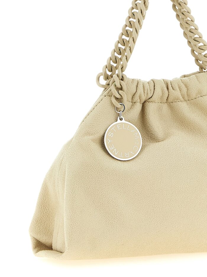 Stella Mccartney 'Falabella Mini Drawstring' Crossbody Bag