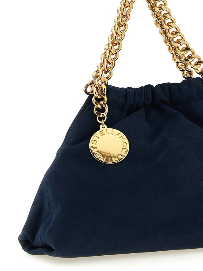 Stella Mccartney 'Falabella Mini Drawstring' Crossbody Bag