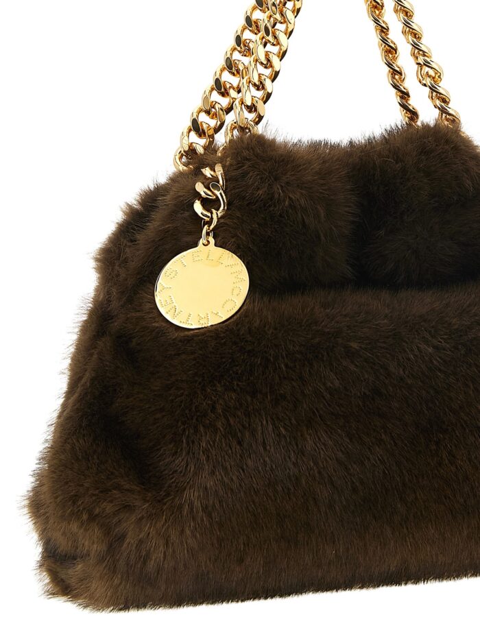 Stella Mccartney 'Falabella Mini Drawstring' Handbag