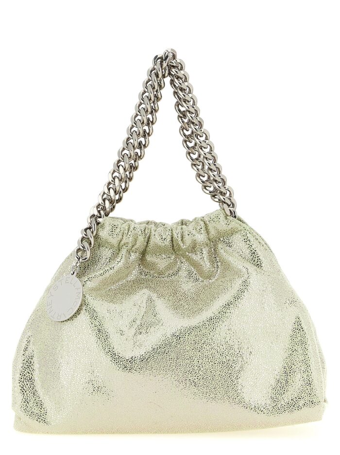 stella mccartney 'falabella mini drawstring' handbag Stella Mccartney 'Falabella Mini Drawstring' Handbag