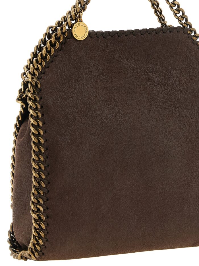 Stella Mccartney 'Falabella' Mini Handbag