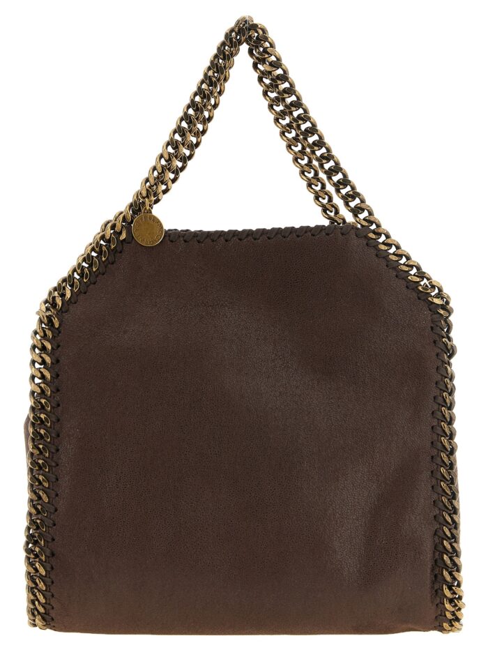 stella mccartney 'falabella' mini handbag Stella Mccartney 'Falabella' Mini Handbag